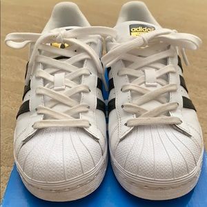 Adidas shoes, superstar